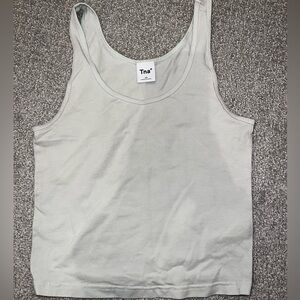 Aritzia TNA Active Top